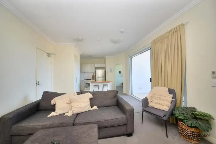 Second view of Homely unit listing, 2213/10 Fifth Avenue, Palm Beach QLD 4221