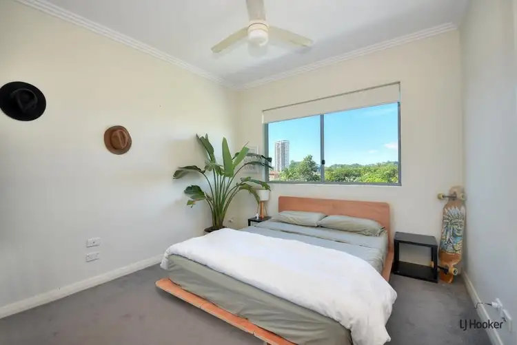 Sixth view of Homely unit listing, 2213/10 Fifth Avenue, Palm Beach QLD 4221