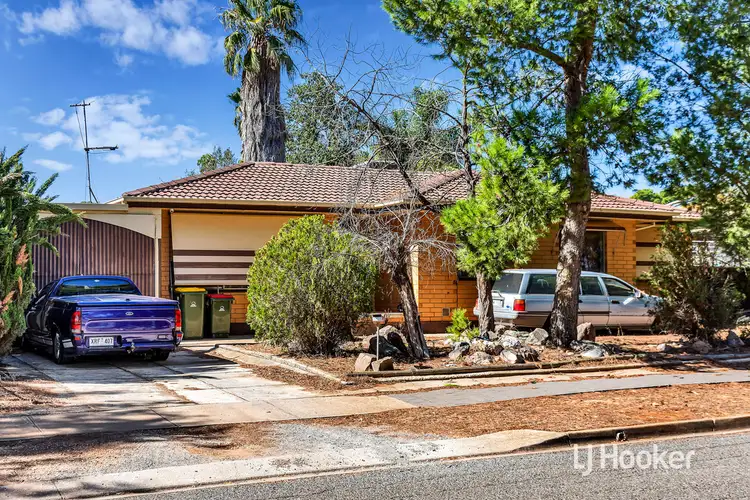 8 Tidworth Road, Elizabeth North SA 5113