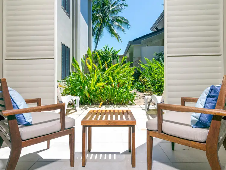 Fourth view of Homely unit listing, 101 & 102 Sea Temple/22 Mitre Street, Port Douglas QLD 4877