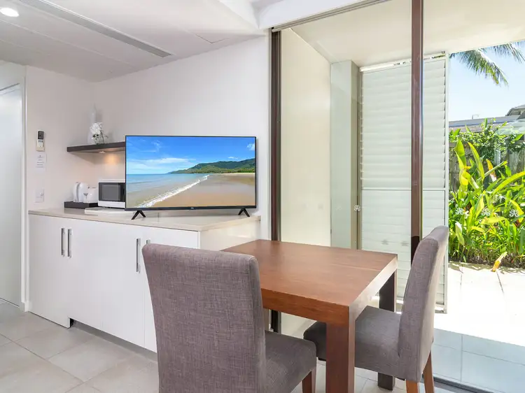 Fifth view of Homely unit listing, 101 & 102 Sea Temple/22 Mitre Street, Port Douglas QLD 4877