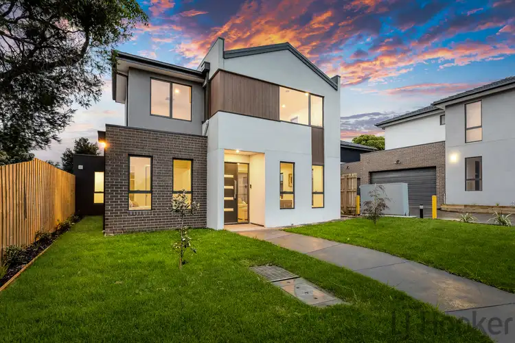 11/106 Wantirna Road, Ringwood VIC 3134