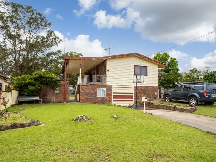 Main view of Homely house listing, 3 Little Street, Wingham NSW 2429
