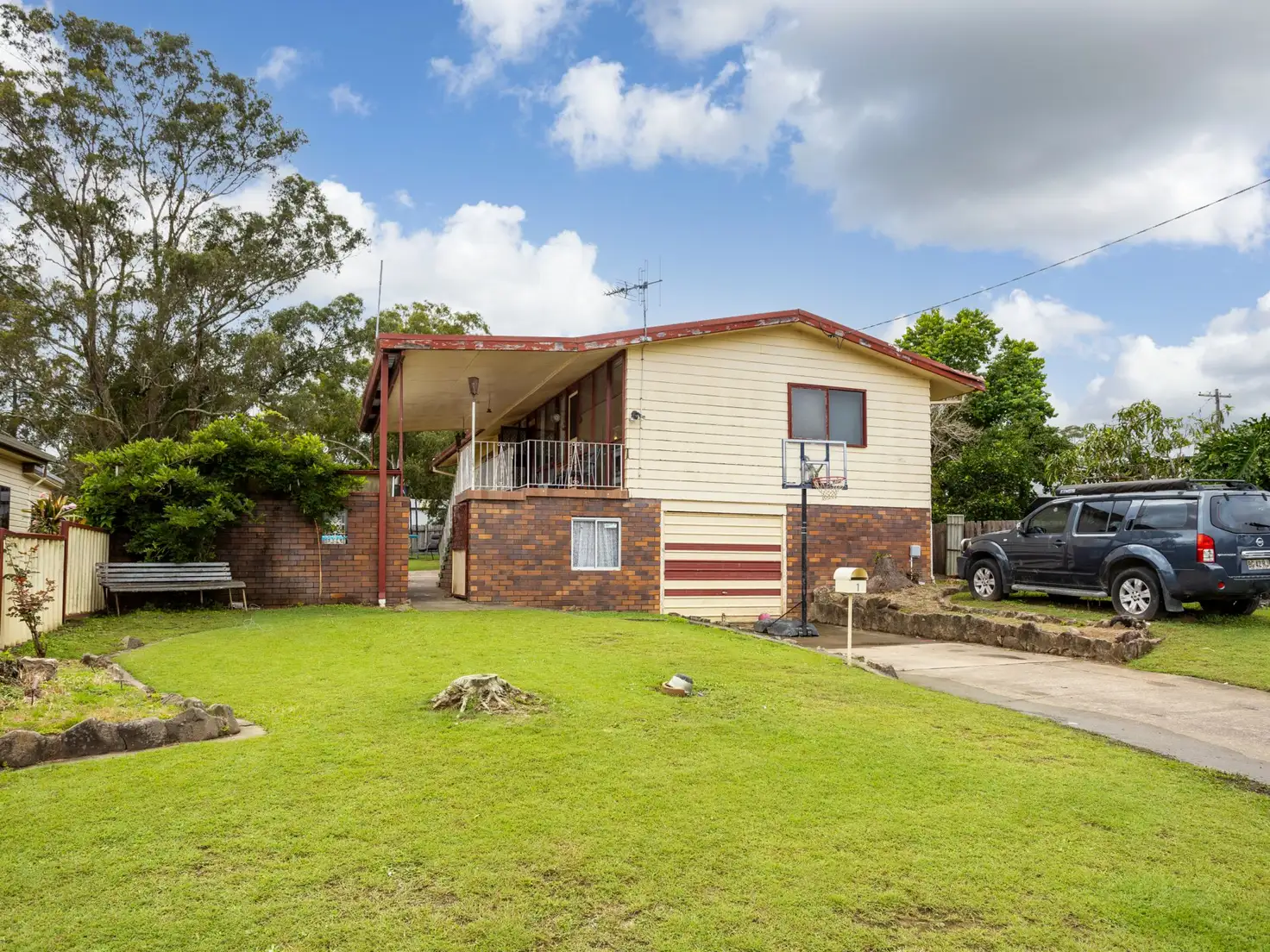 Main view of Homely house listing, 3 Little Street, Wingham NSW 2429
