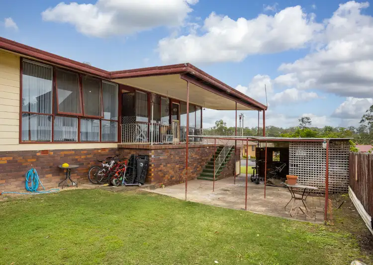 Second view of Homely house listing, 3 Little Street, Wingham NSW 2429