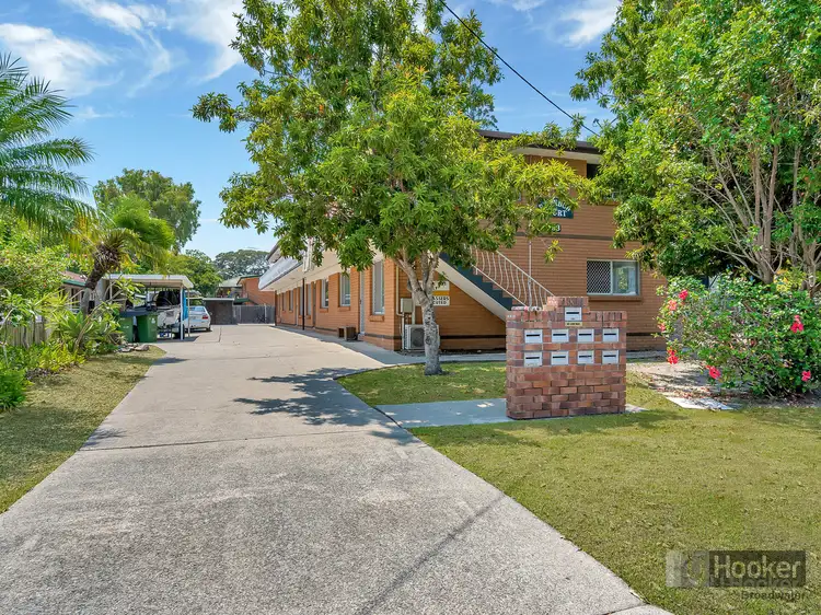 Main view of Homely apartment listing, 8/33 Middle Street, Labrador QLD 4215