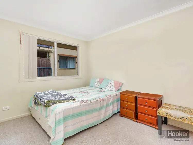 Sixth view of Homely apartment listing, 8/33 Middle Street, Labrador QLD 4215