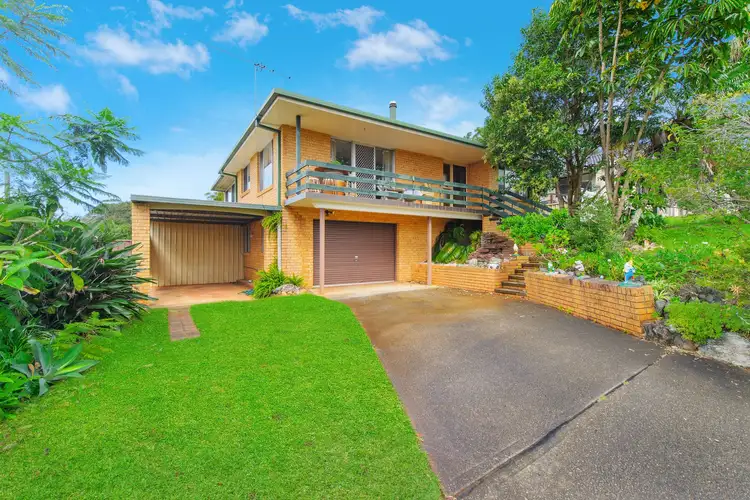 6 Banksia Avenue, Port Macquarie NSW 2444