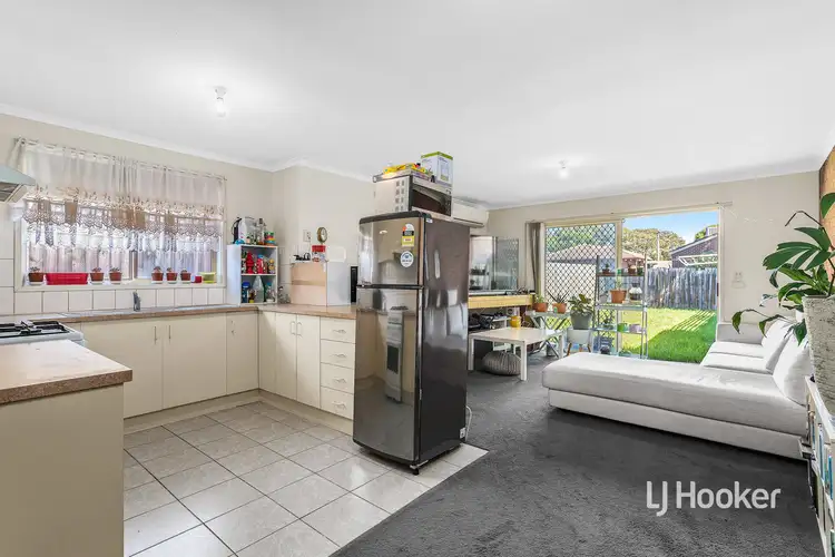 Third view of Homely unit listing, 68A Powlett Street, Altona Meadows VIC 3028