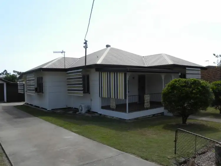 Second view of Homely house listing, 6 Little Street, South Gladstone QLD 4680