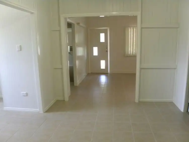 Fourth view of Homely house listing, 6 Little Street, South Gladstone QLD 4680