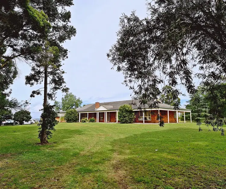 Main view of Homely house listing, 569 New England Highway, Muswellbrook NSW 2333