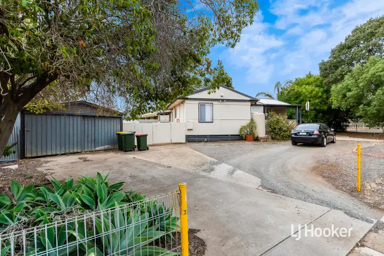 31 Whitsbury Road, Elizabeth North SA 5113
