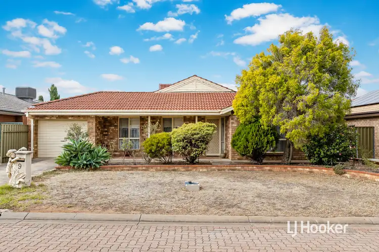 9 Millikan Court, Andrews Farm SA 5114
