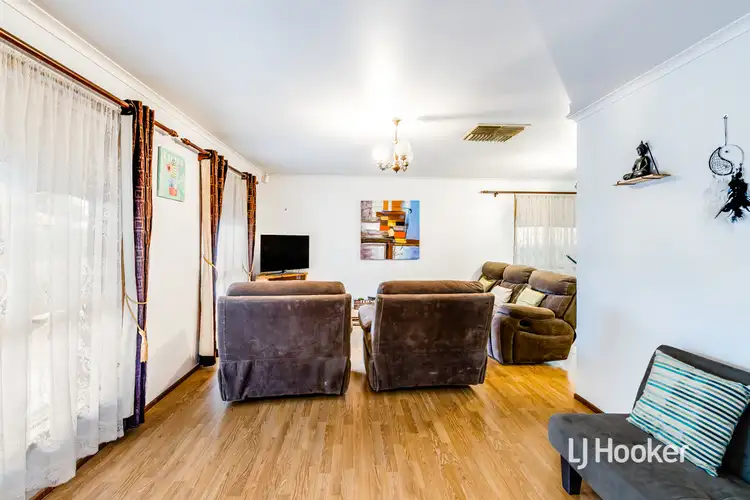 Third view of Homely house listing, 9 Millikan Court, Andrews Farm SA 5114