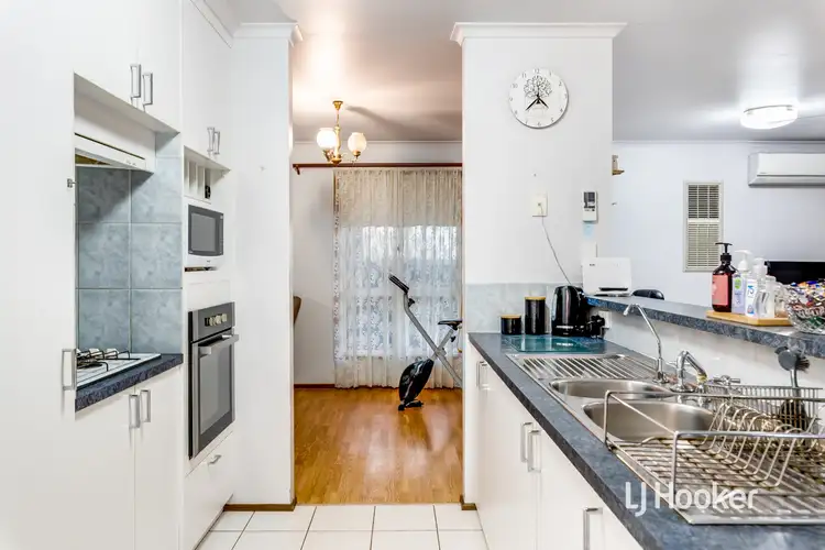Fifth view of Homely house listing, 9 Millikan Court, Andrews Farm SA 5114