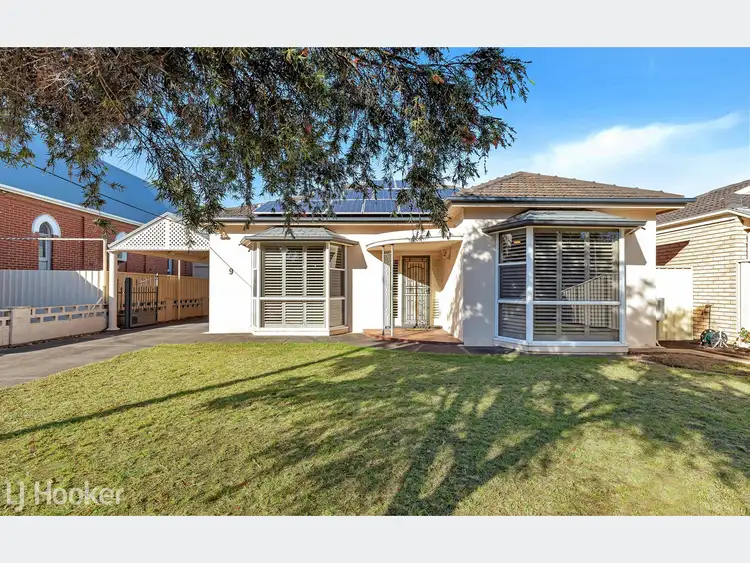 Main view of Homely house listing, 9 May Terrace, Brooklyn Park SA 5032