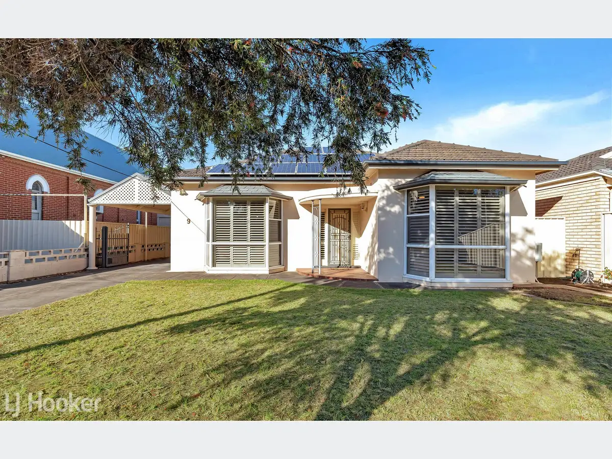 Main view of Homely house listing, 9 May Terrace, Brooklyn Park SA 5032