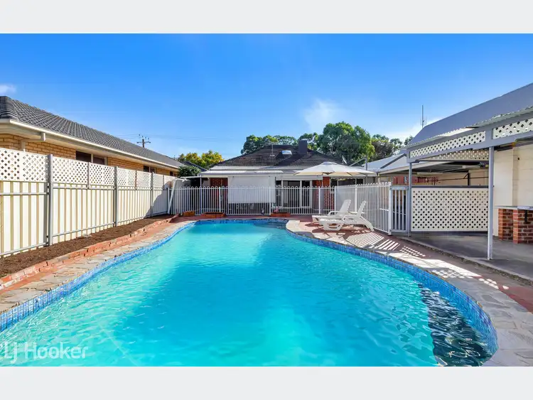 Second view of Homely house listing, 9 May Terrace, Brooklyn Park SA 5032