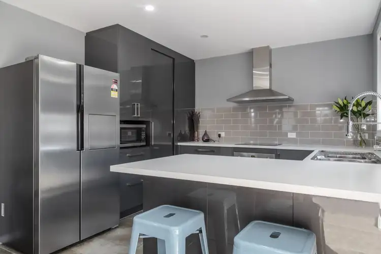 Second view of Homely house listing, 1 Dudley Drive, Brighton TAS 7030