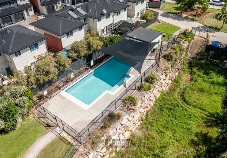 Third view of Homely townhouse listing, 59/266 Henty Drive, Redbank Plains QLD 4301