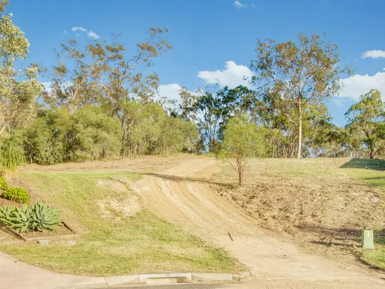 19 Lingwoodock Place, Glen Eden QLD 4680