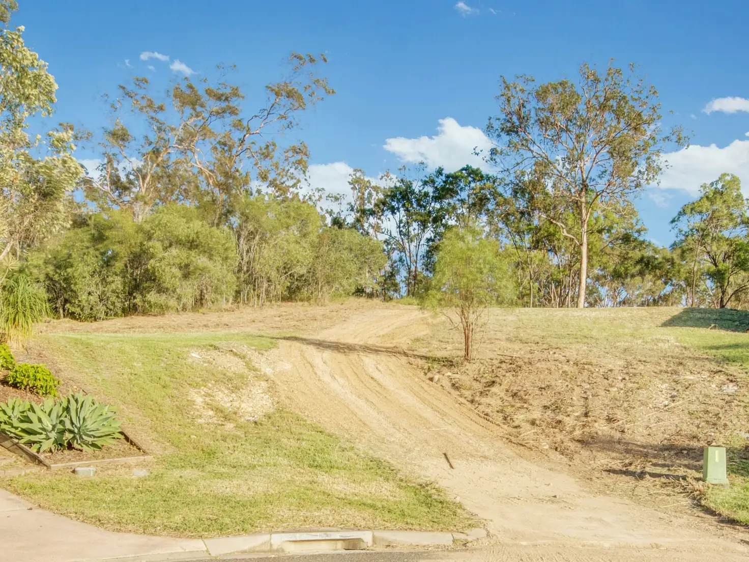 Main view of Homely land listing, 19 Lingwoodock Place, Glen Eden QLD 4680
