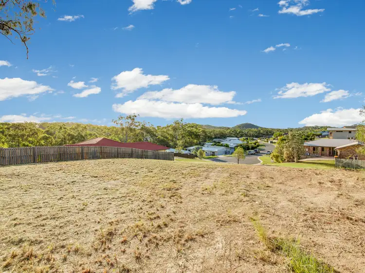 Second view of Homely land listing, 19 Lingwoodock Place, Glen Eden QLD 4680