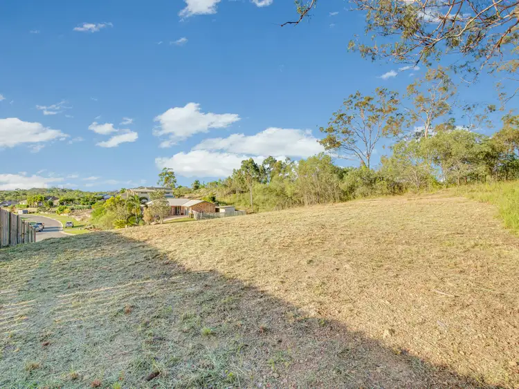 Third view of Homely land listing, 19 Lingwoodock Place, Glen Eden QLD 4680