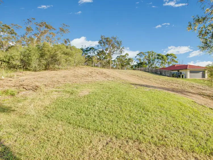 Fourth view of Homely land listing, 19 Lingwoodock Place, Glen Eden QLD 4680