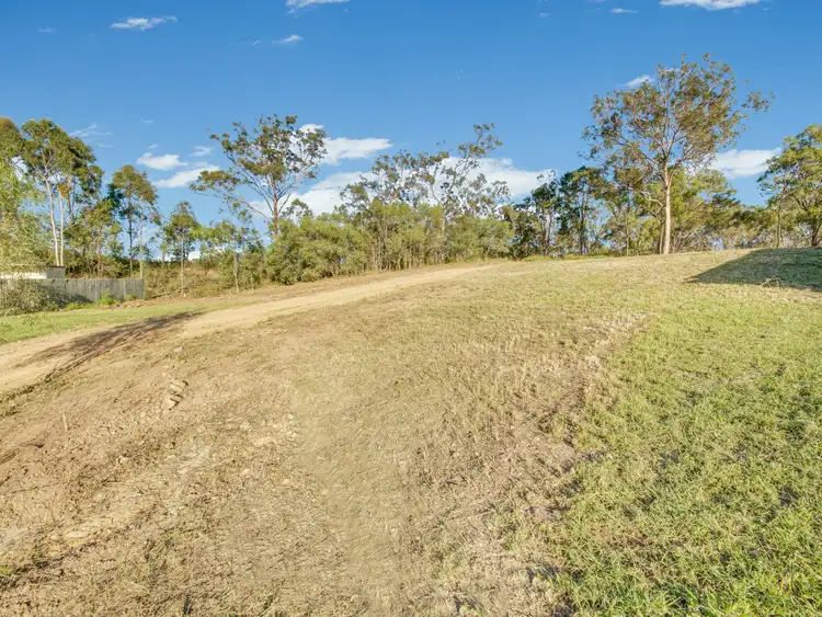 Fifth view of Homely land listing, 19 Lingwoodock Place, Glen Eden QLD 4680