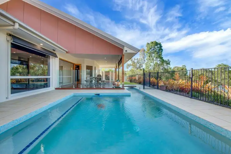 Fourth view of Homely house listing, 11 Grasstree Crescent, Kirkwood QLD 4680