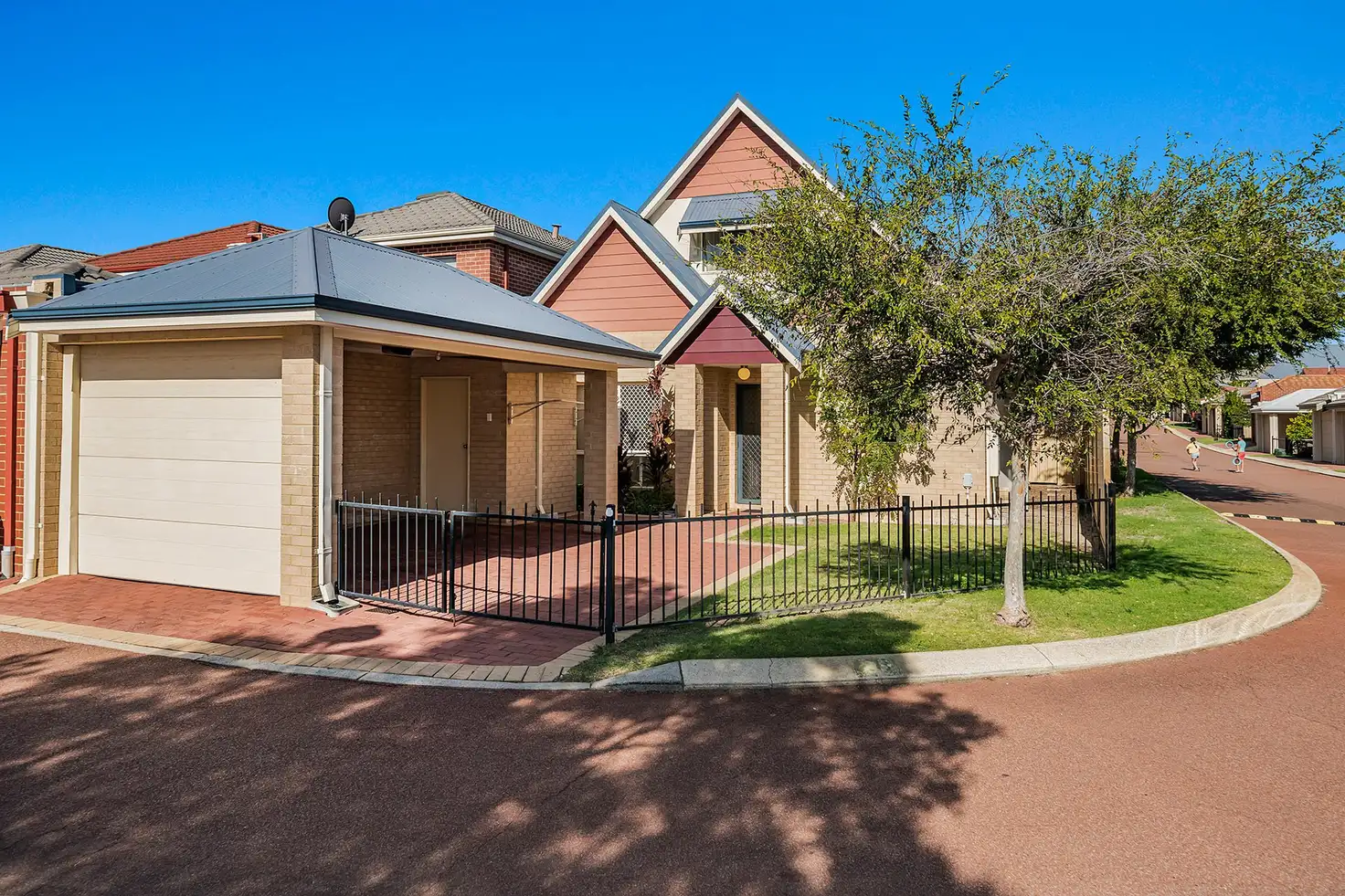 Main view of Homely villa listing, 28/57 Frederick Street, Belmont WA 6104