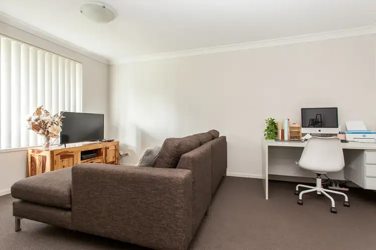 Second view of Homely house listing, 21 Stonebridge Dr, Cessnock NSW 2325