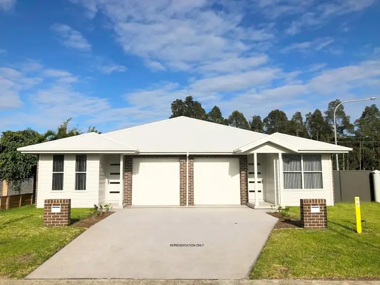 1/18 Hastings Parade, Sussex Inlet NSW 2540