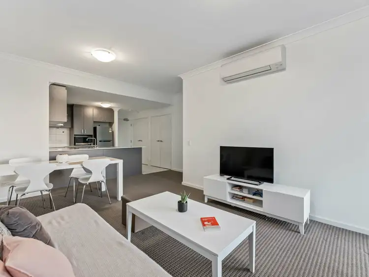 Third view of Homely apartment listing, Unit 13/25 O'Connor Close, North Coogee WA 6163