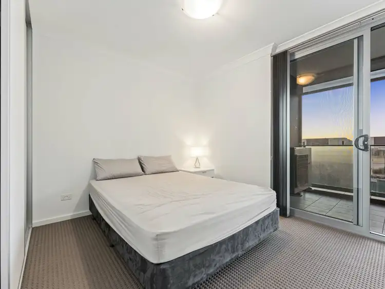 Seventh view of Homely apartment listing, Unit 13/25 O'Connor Close, North Coogee WA 6163