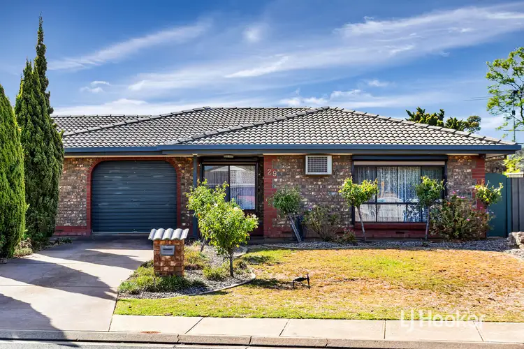 29 Holness Avenue, Gawler East SA 5118