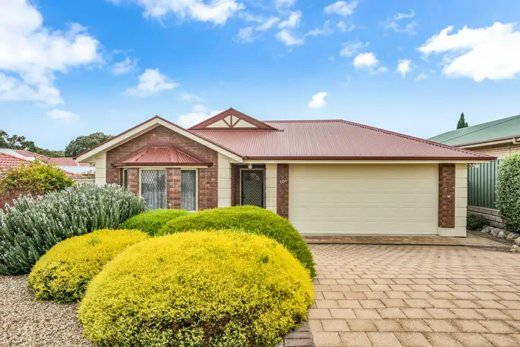 Main view of Homely house listing, 101 Coromandel Drive, Mccracken SA 5211