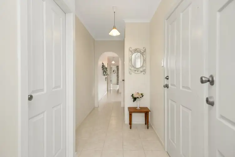 Second view of Homely house listing, 101 Coromandel Drive, Mccracken SA 5211