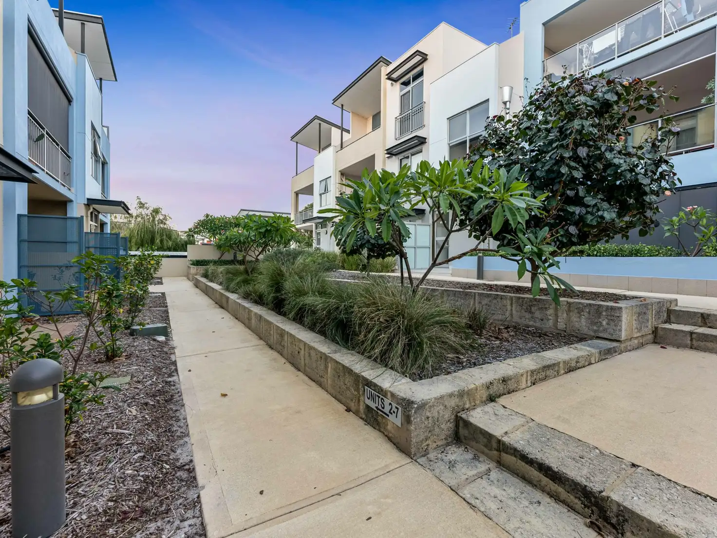 Main view of Homely unit listing, Unit 2/6 Ibera Way, Success WA 6164