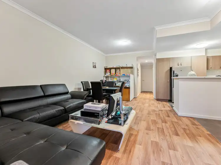 Third view of Homely unit listing, Unit 2/6 Ibera Way, Success WA 6164