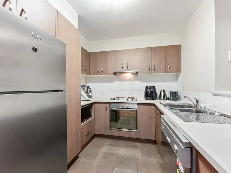 Fourth view of Homely unit listing, Unit 2/6 Ibera Way, Success WA 6164