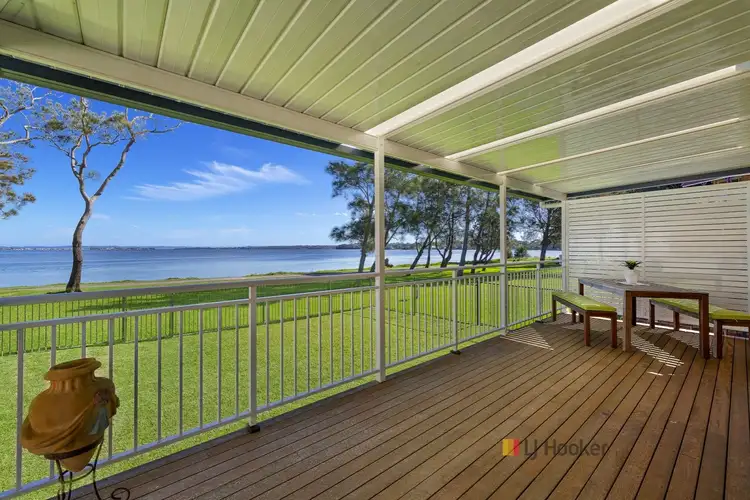 Main view of Homely house listing, 126 Diamond Head Drive, Budgewoi NSW 2262