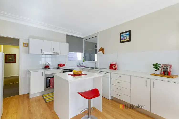 Fourth view of Homely house listing, 126 Diamond Head Drive, Budgewoi NSW 2262