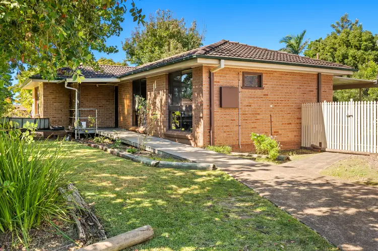 Main view of Homely house listing, 11 Ronald Street, Tenambit NSW 2323