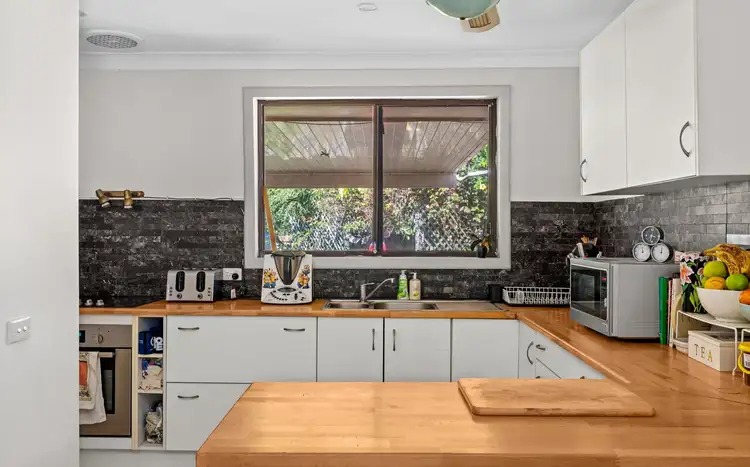 Third view of Homely house listing, 11 Ronald Street, Tenambit NSW 2323