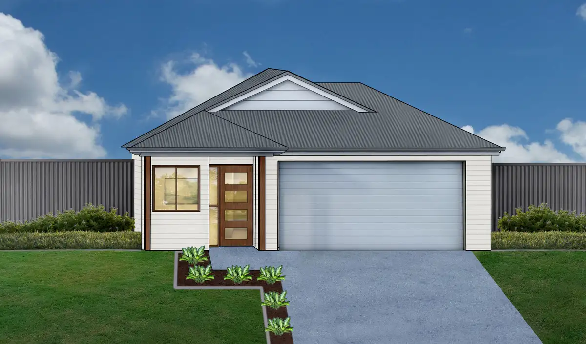 Main view of Homely house listing, 135 Scarborough Road, Redcliffe QLD 4020