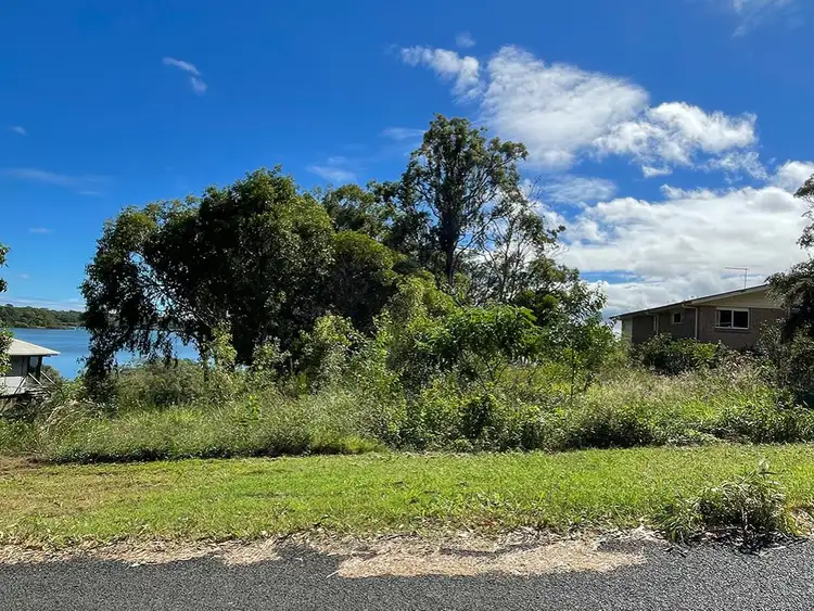 Main view of Homely land listing, 52 Timothy Street, Macleay Island QLD 4184