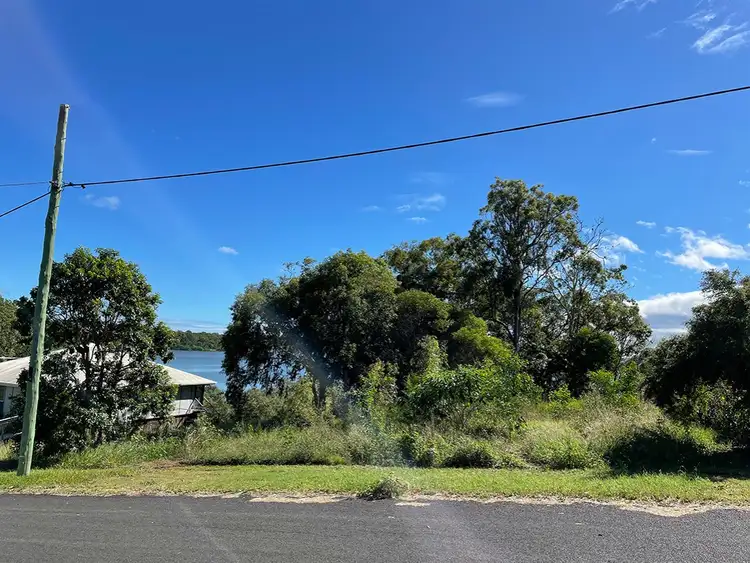 Second view of Homely land listing, 52 Timothy Street, Macleay Island QLD 4184